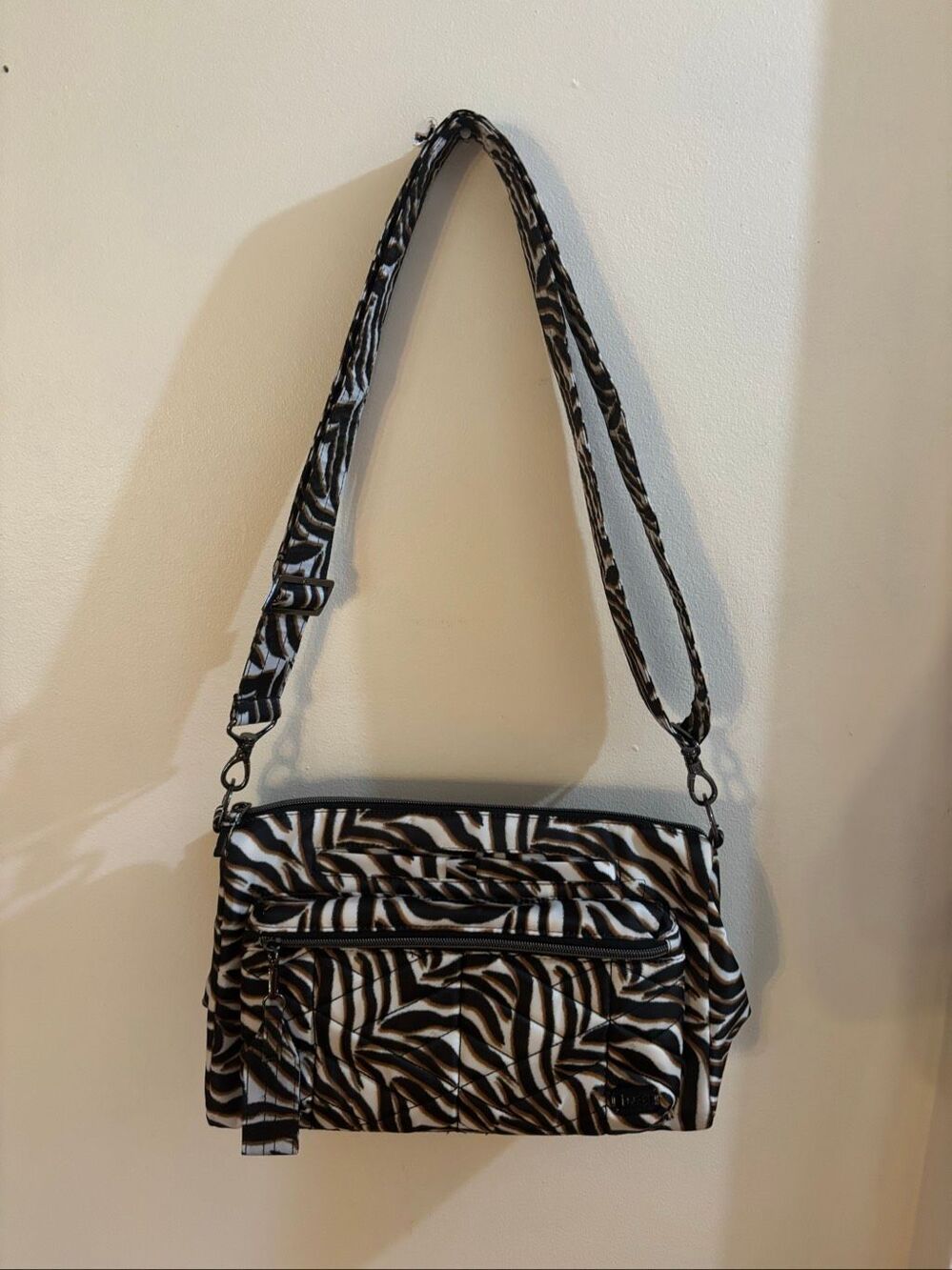 lug Bag